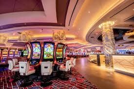 Free spin bonus round on Ganesha Gold
