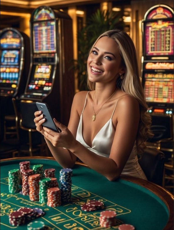 Live game lobby on situs dultogel mobile site